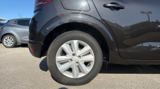 Dacia Sandero 1.0 Tce Expression 5dr Bi Fuel Hatchback